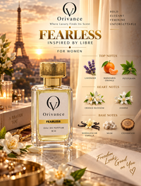 FEARLESS - Women