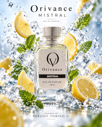 MISTRAL - Unisex