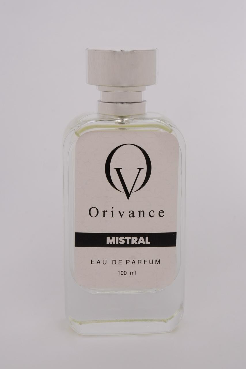 MISTRAL - Unisex