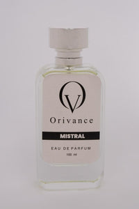 MISTRAL - Unisex