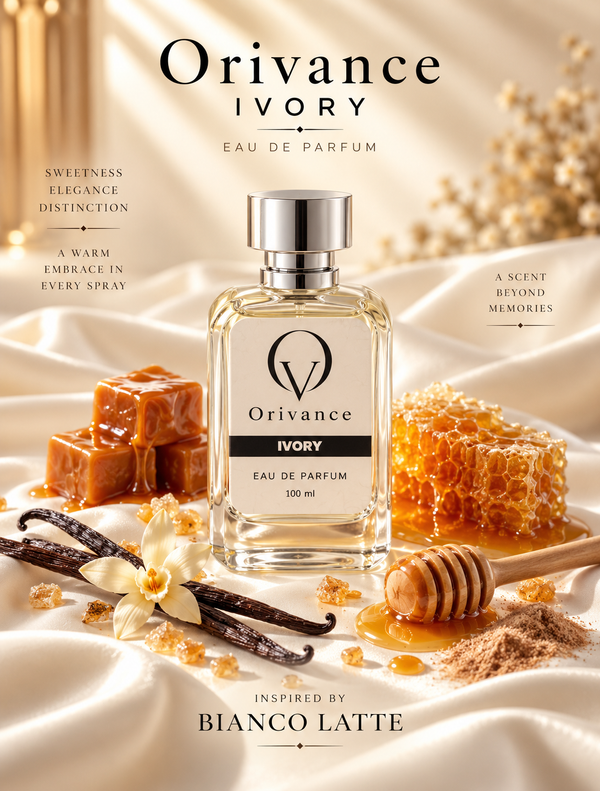 IVORY - Unisex