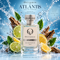 ATLANTIS - Men