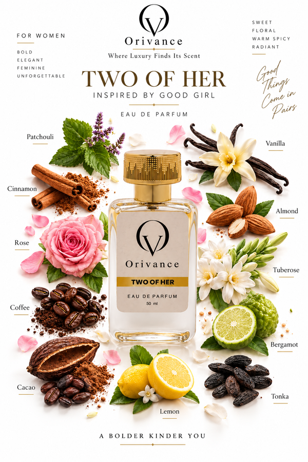 2 OF HER - Women