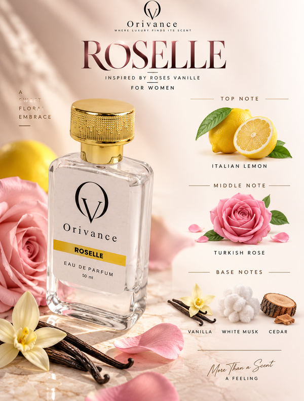 ROSELLE - Women