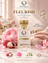 FLURISH - Women