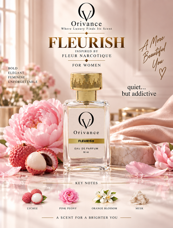 FLURISH - Women