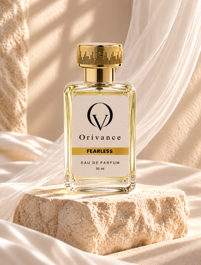 FEARLESS - Women