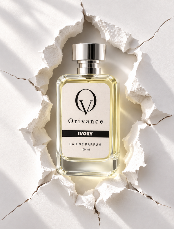 IVORY - Unisex