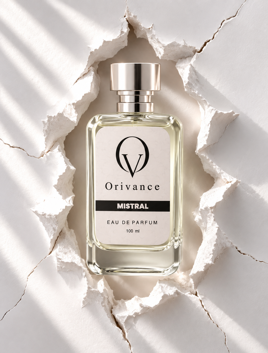 MISTRAL - Unisex