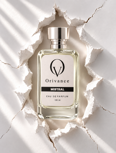 MISTRAL - Unisex