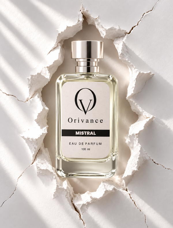 MISTRAL - Unisex