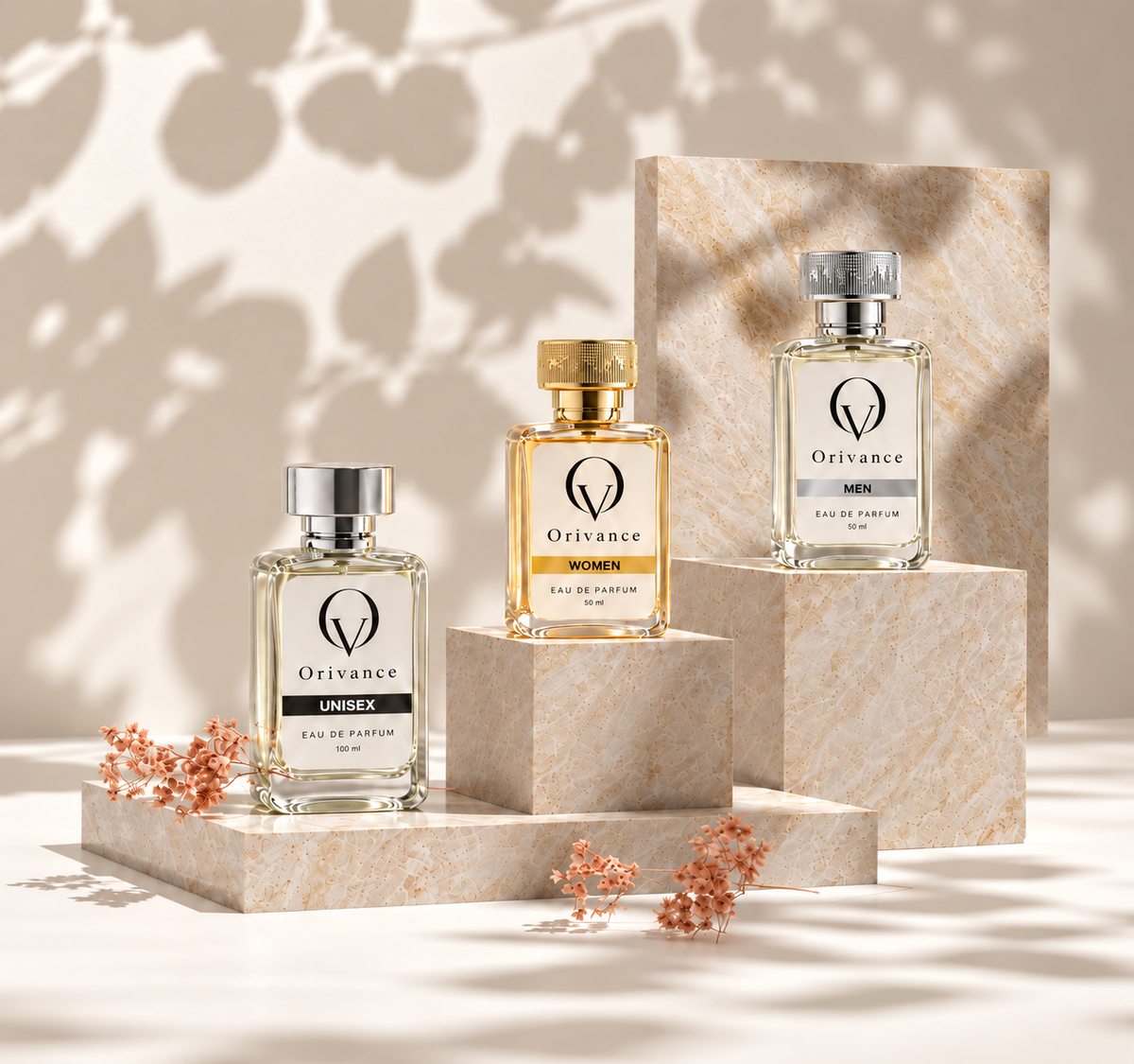 The Art of Fragrance