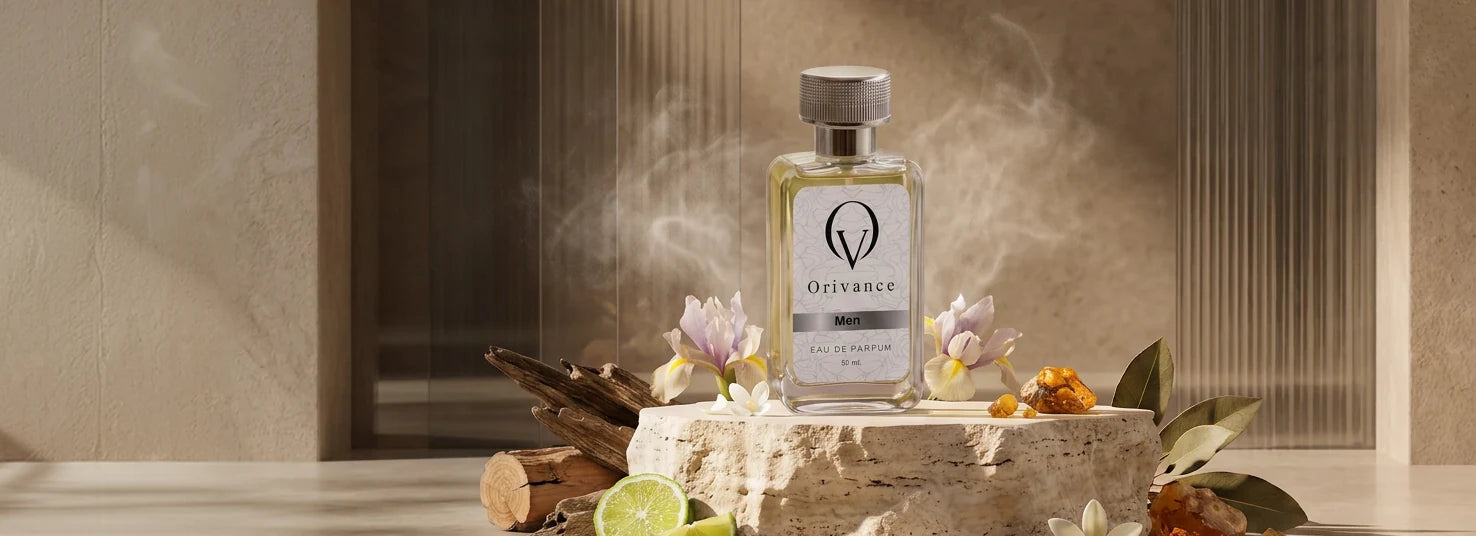 Orivance Where Luxury Finds Its Scent