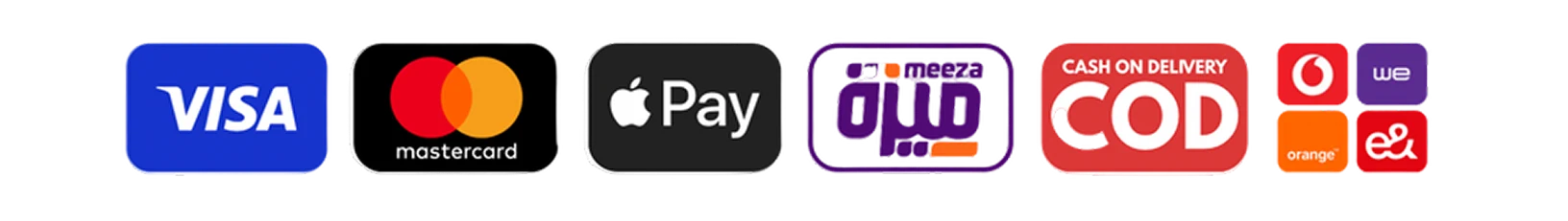 Secure Payments